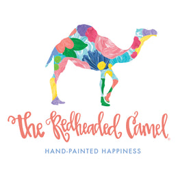 The Redheaded Camel