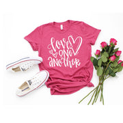 Love One Another Limited Edition Tee