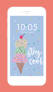 Stay Cool - August 2019 Tech Freebie